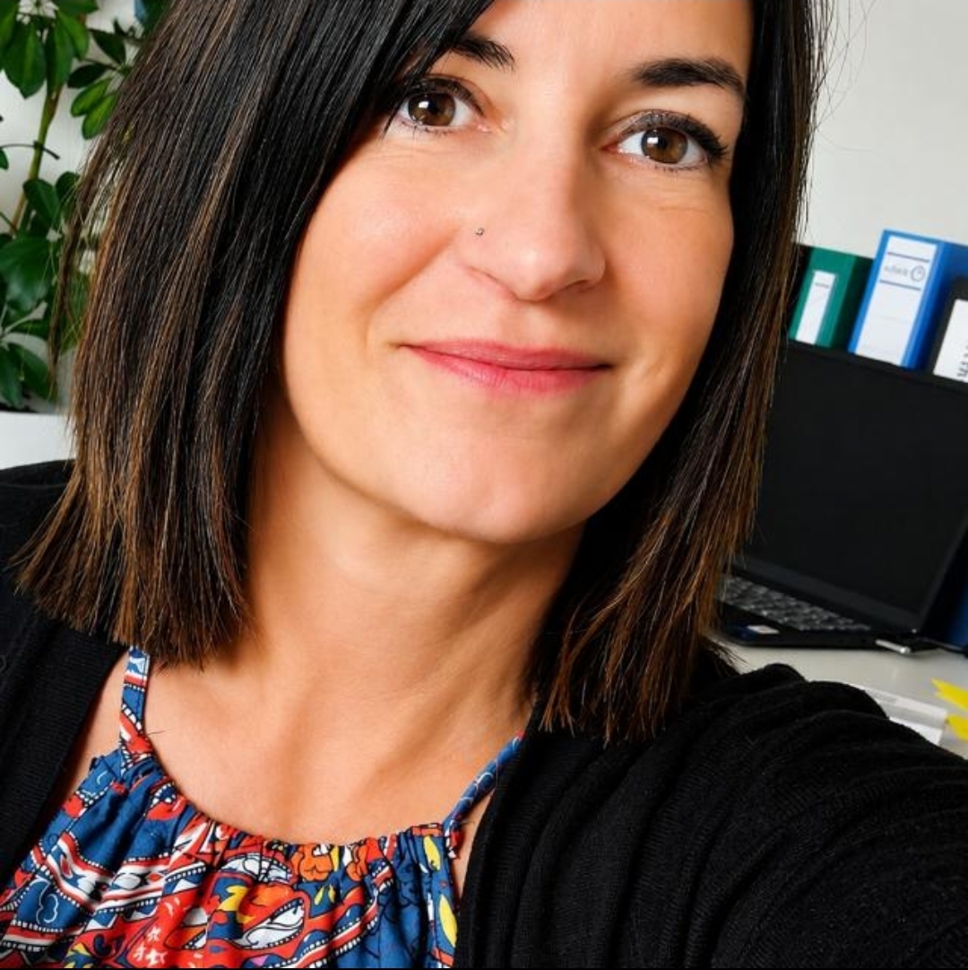 Mag. Nicole Kienzl